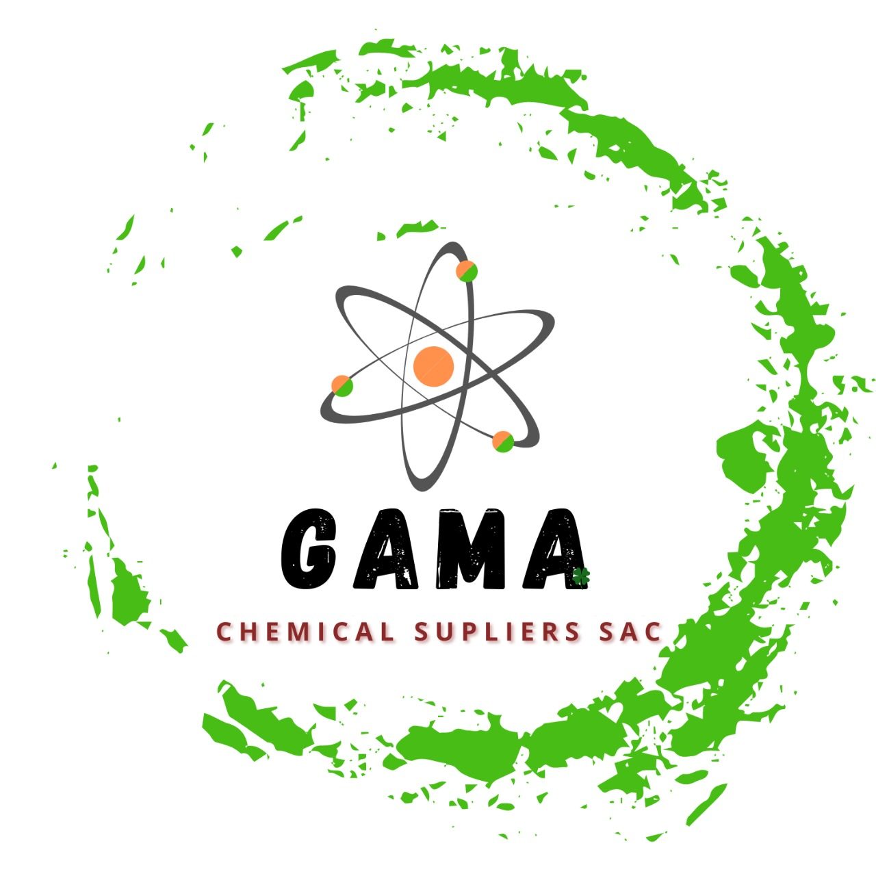 GAMA CHEMICAL SUPLIERS S.A.C